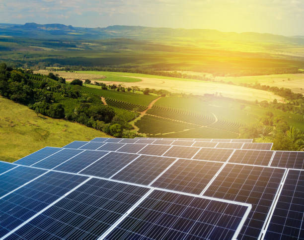 solar power financing