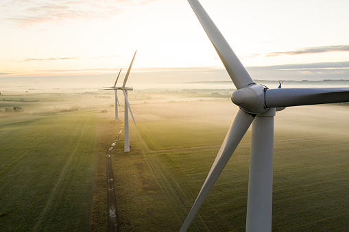 wind Power financing